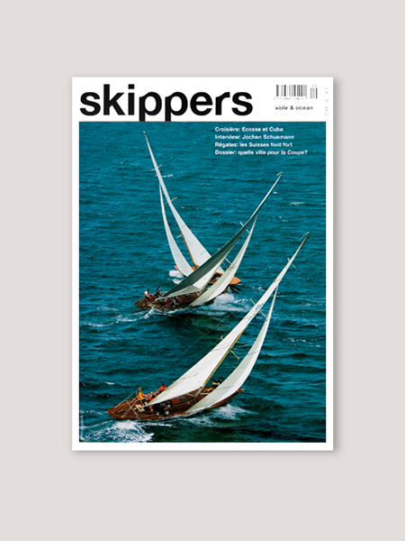 Skippers