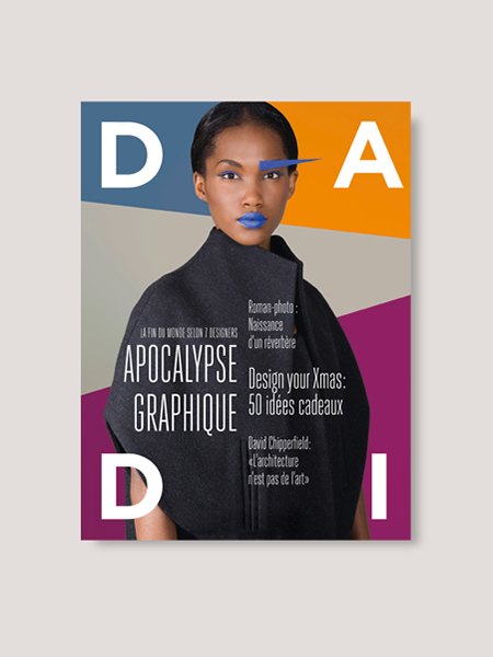 DADI magazine