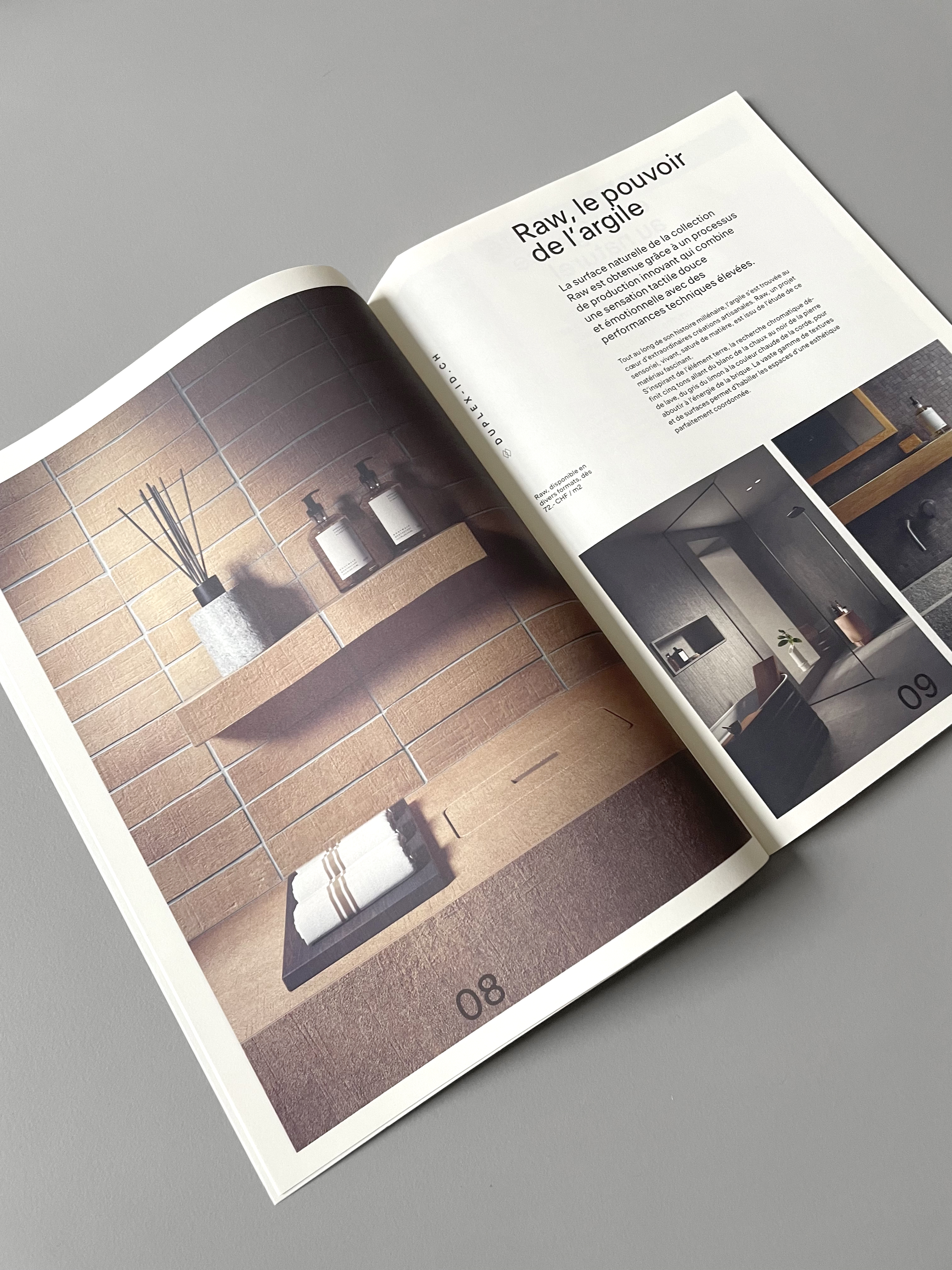 Duplex Interior Design