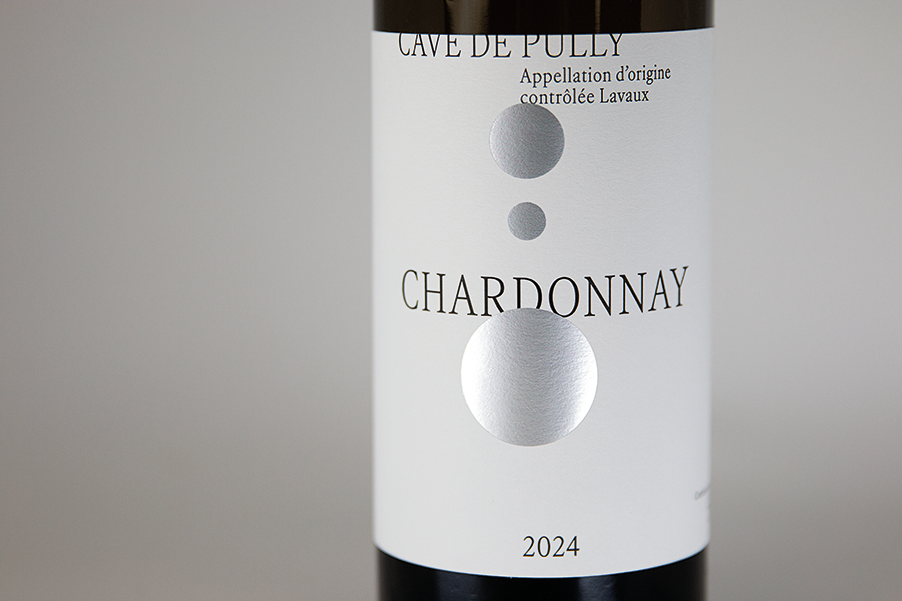 Cave de Pully