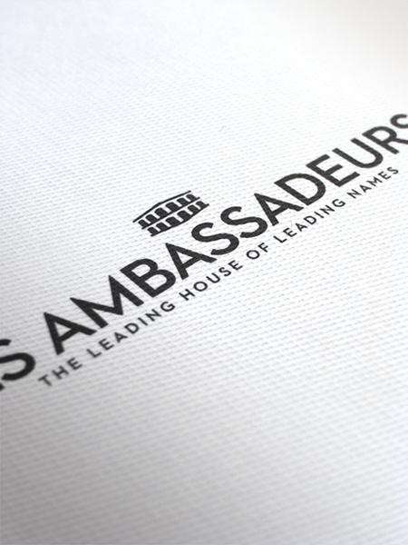 Les Ambassadeurs