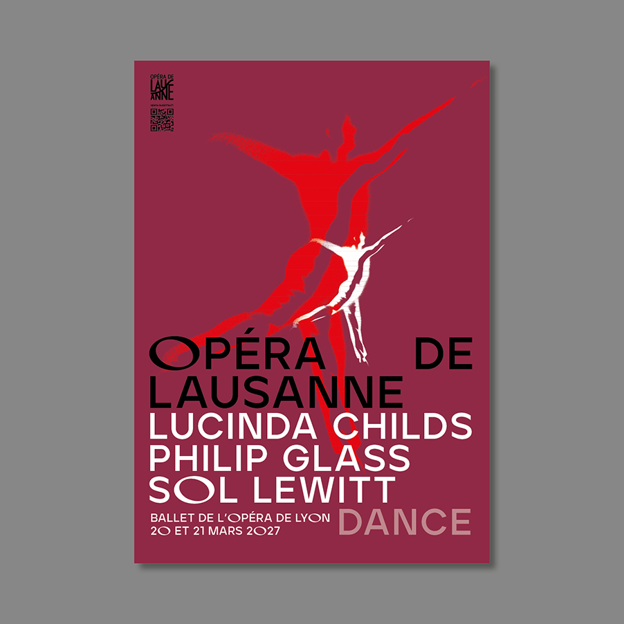 Opéra de Lausanne