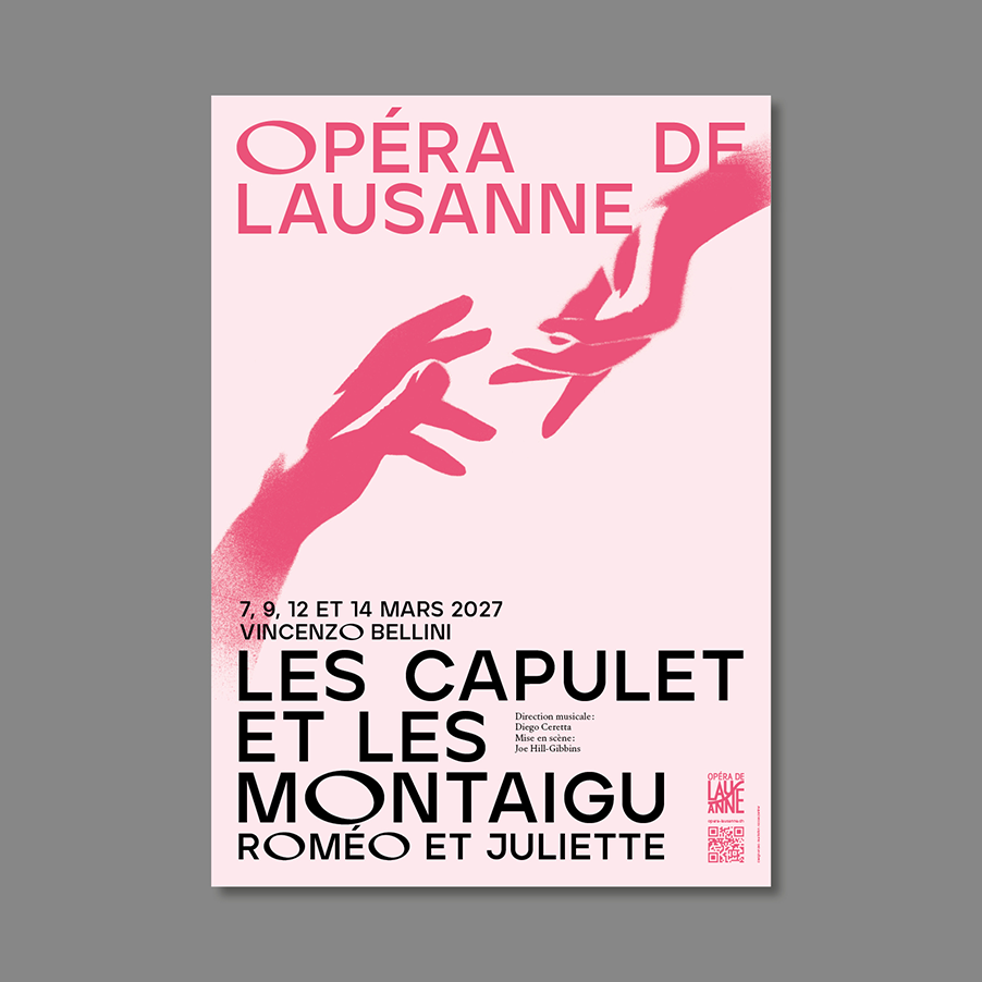 Opéra de Lausanne