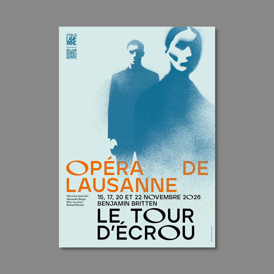 Opéra de Lausanne