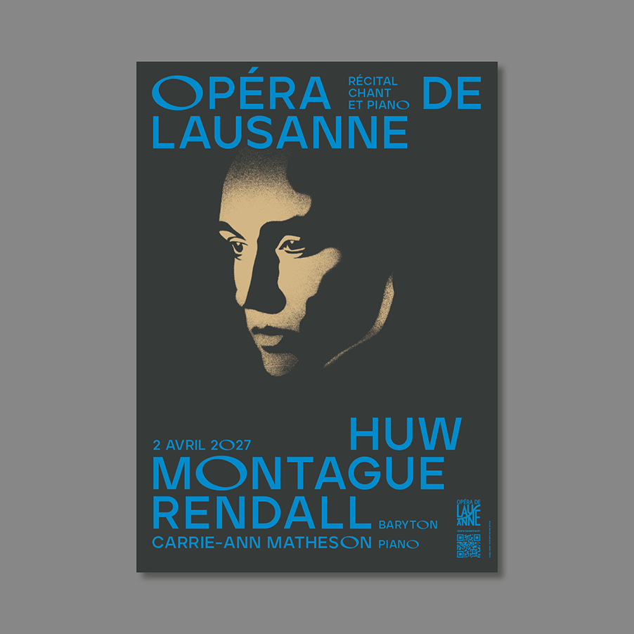 Opéra de Lausanne