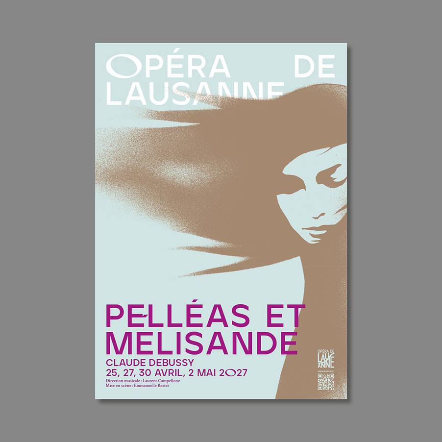 Opéra de Lausanne