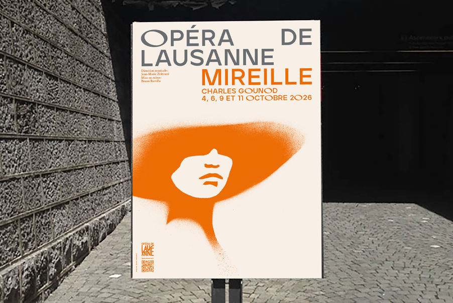 Opéra de Lausanne