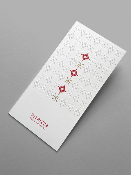 Hotel Pitrizza, Costa Smeralda