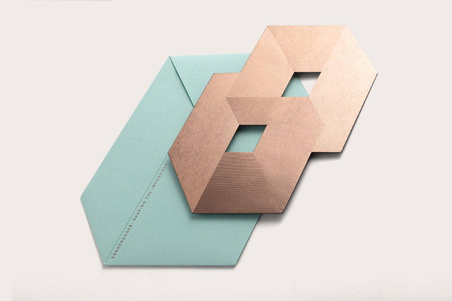Luxe Pack Monaco