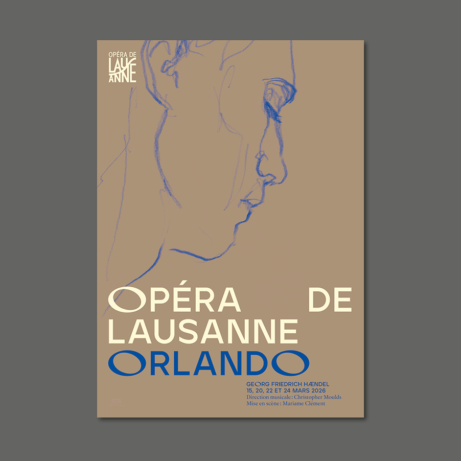 Opéra de Lausanne 2024-2025