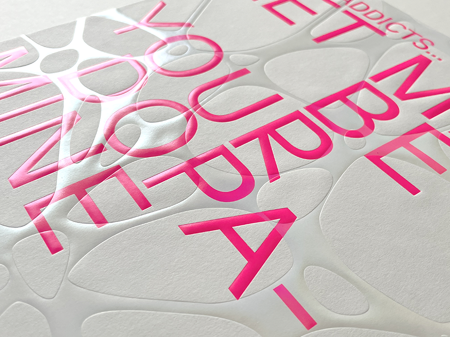 Independent paper show London 2025