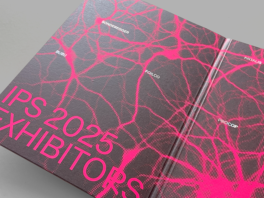Independent paper show London 2025