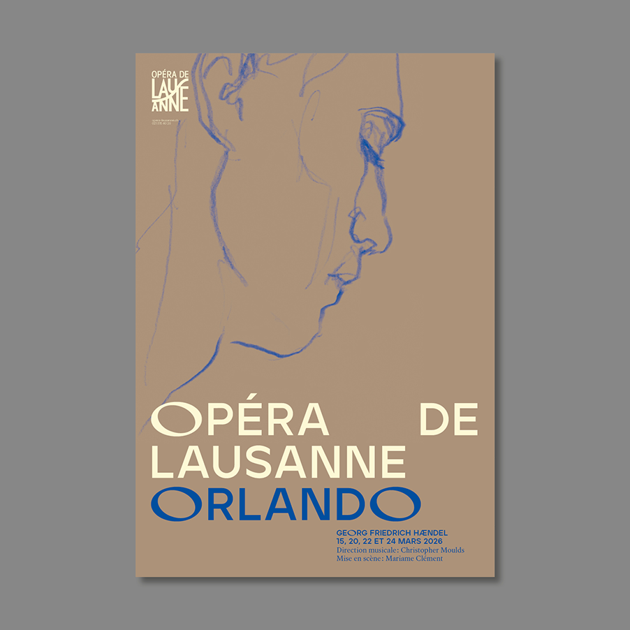Opéra de Lausanne 2025-2026