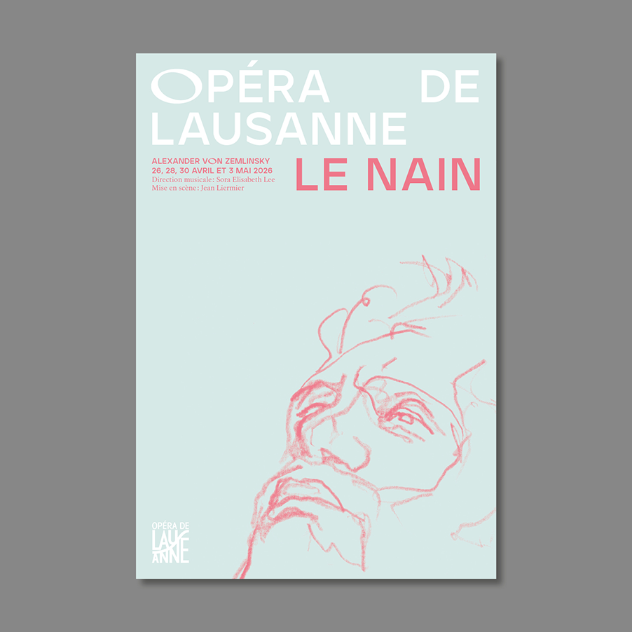 Opéra de Lausanne 2025-2026