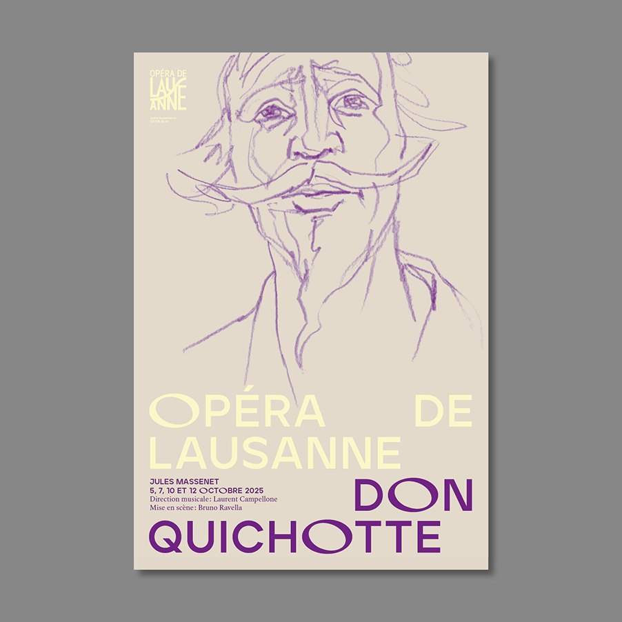 Opéra de Lausanne 2025-2026