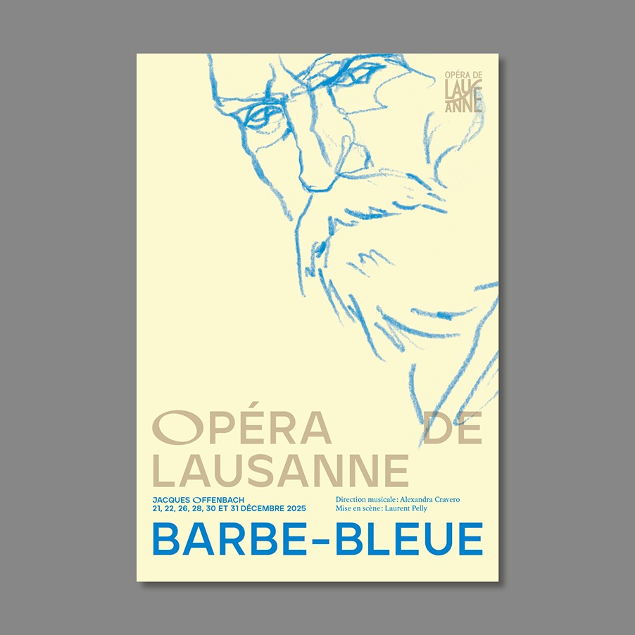 Opéra de Lausanne 2025-2026