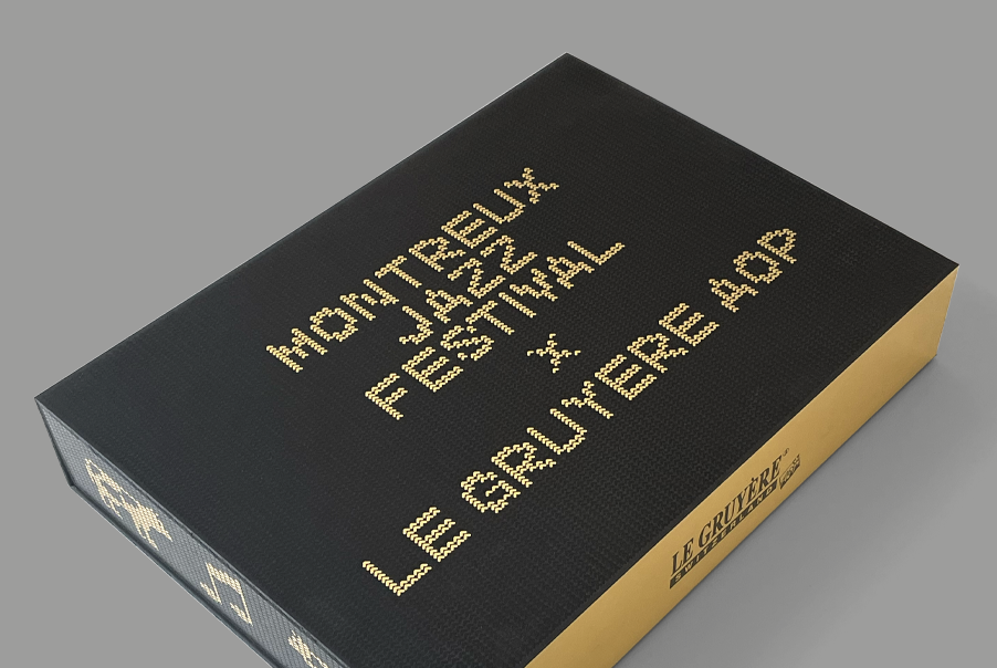 Gruyère
